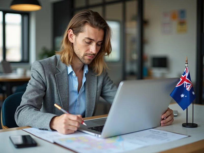 How to Build and Manage Local Citations for Maximum Visibility in Australia