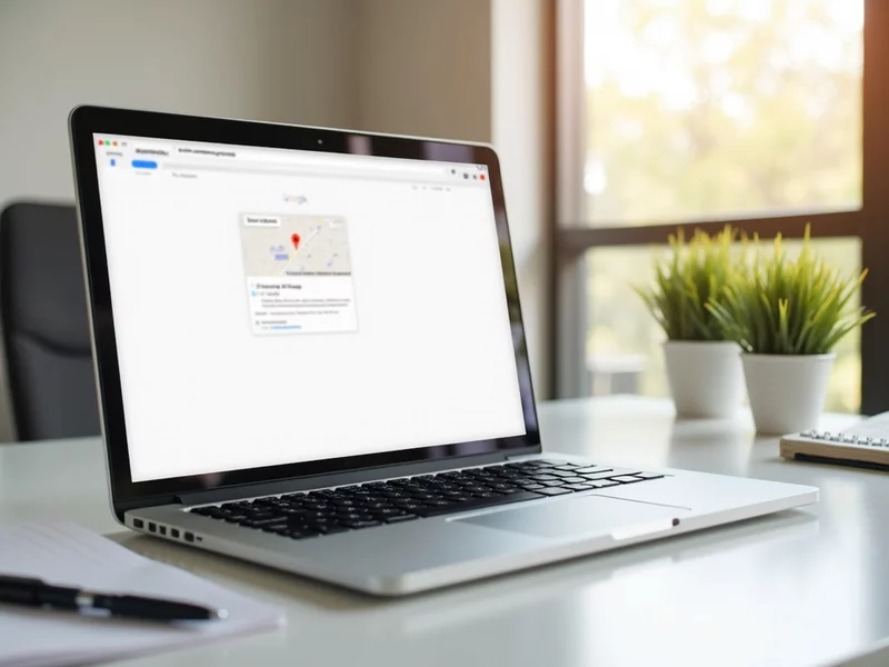 How to Optimize Your Google Business Profile for Local Search