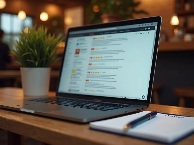 How to Use Customer Reviews to Improve Your Local SEO Strategy