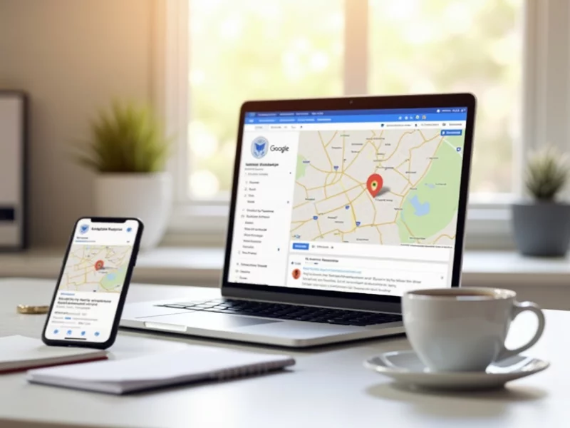 Unlocking Google Business Profiles for Local SEO Success
