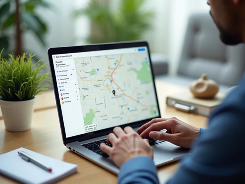 The Importance of Consistent NAP in Local SEO