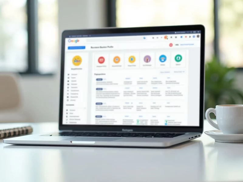 Google Business Profile Categories: A Comprehensive Guide