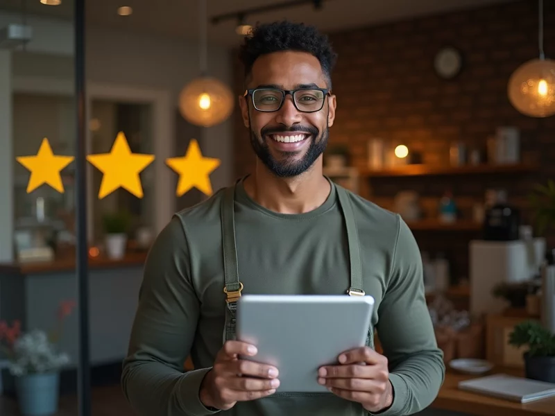 Why Local Reviews Matter for Your Business's Online Visibility
