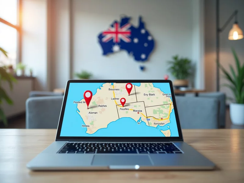 What Are Local Citations and Why Do They Matter for Australian Businesses?