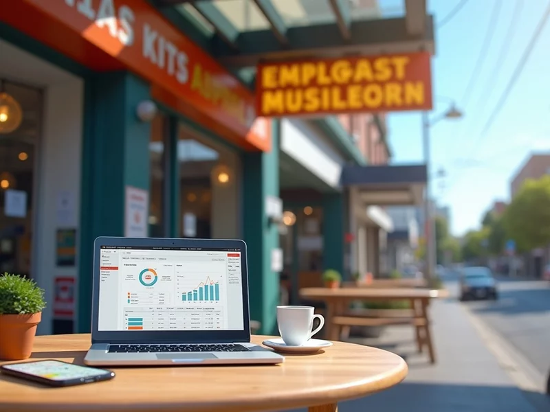 Essential Local SEO Checklist for Australian Small Businesses